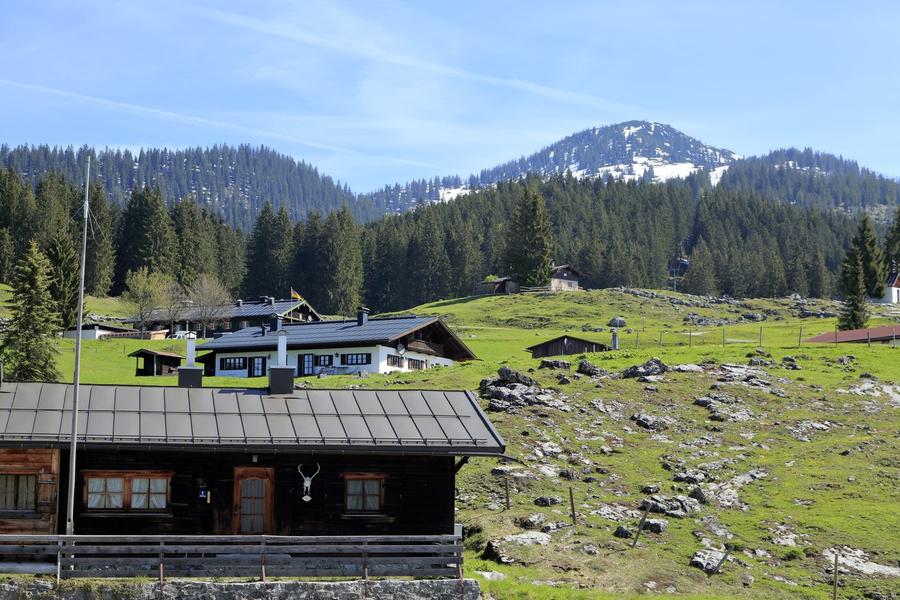 Reichenhaller Haus