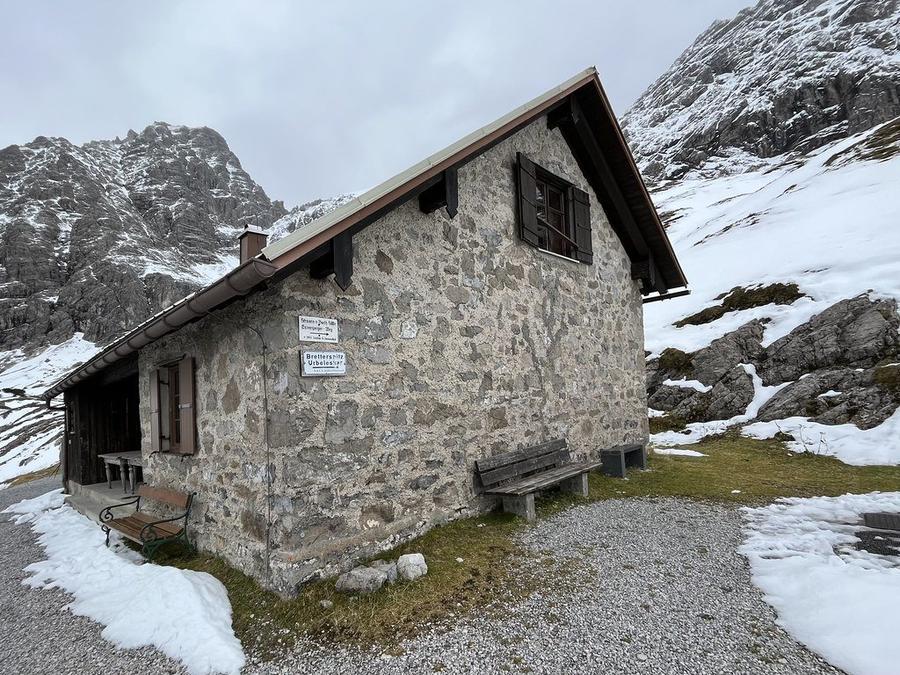 Kaufbeurer Haus