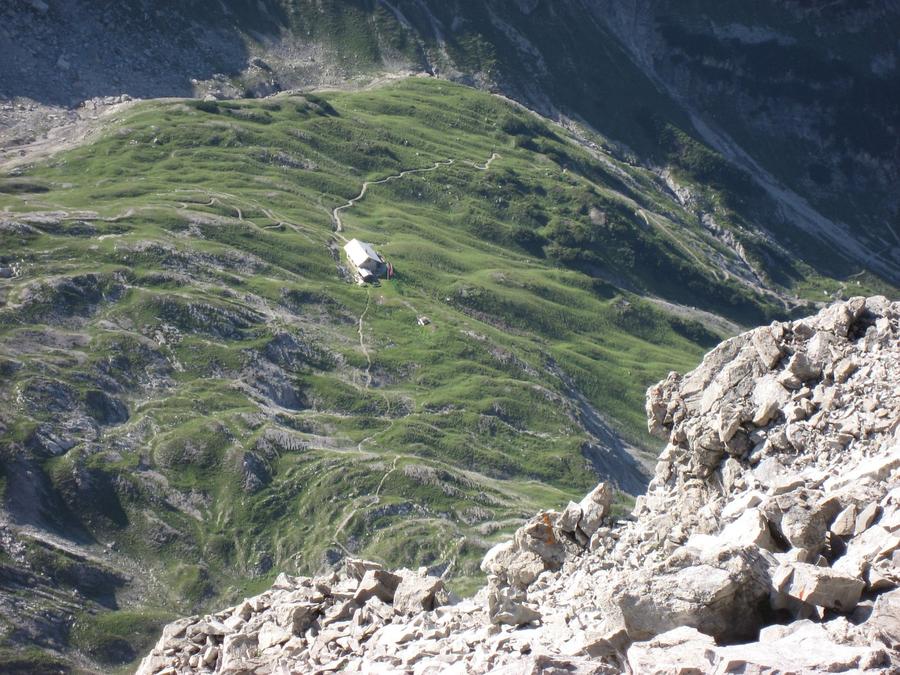 Kaufbeurer Haus