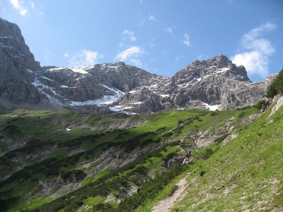 Kaufbeurer Haus