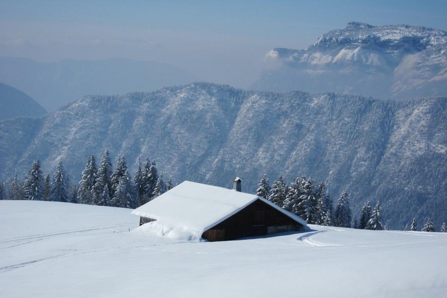 Chalet La Source