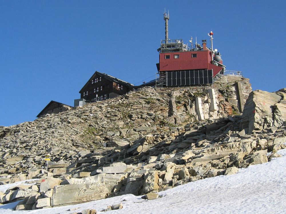Zittel-Haus