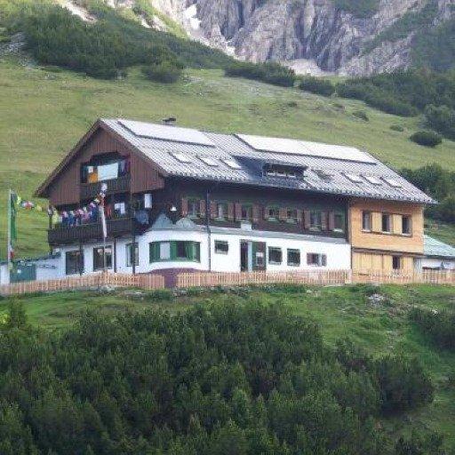Solstein-Haus