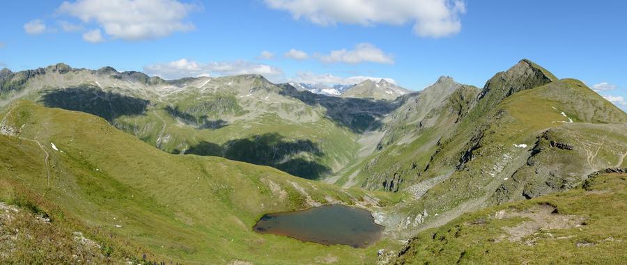 Hagener Hütte