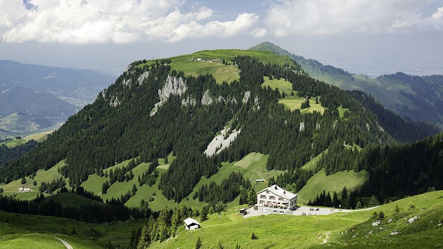 Brisenhaus