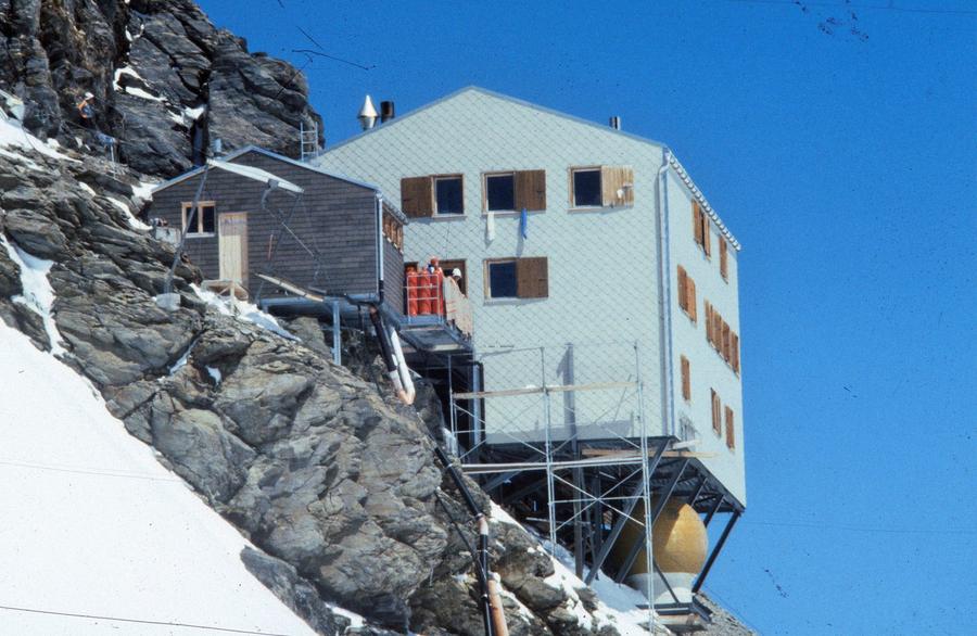 Mönchsjochhütte