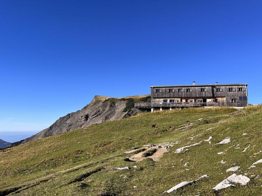 Freschen-Haus
