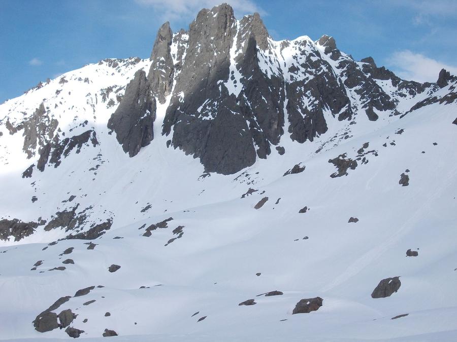 Neue Reutlinger Hütte