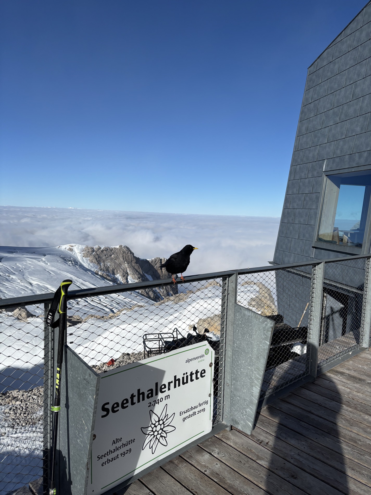 Seethalerhütte