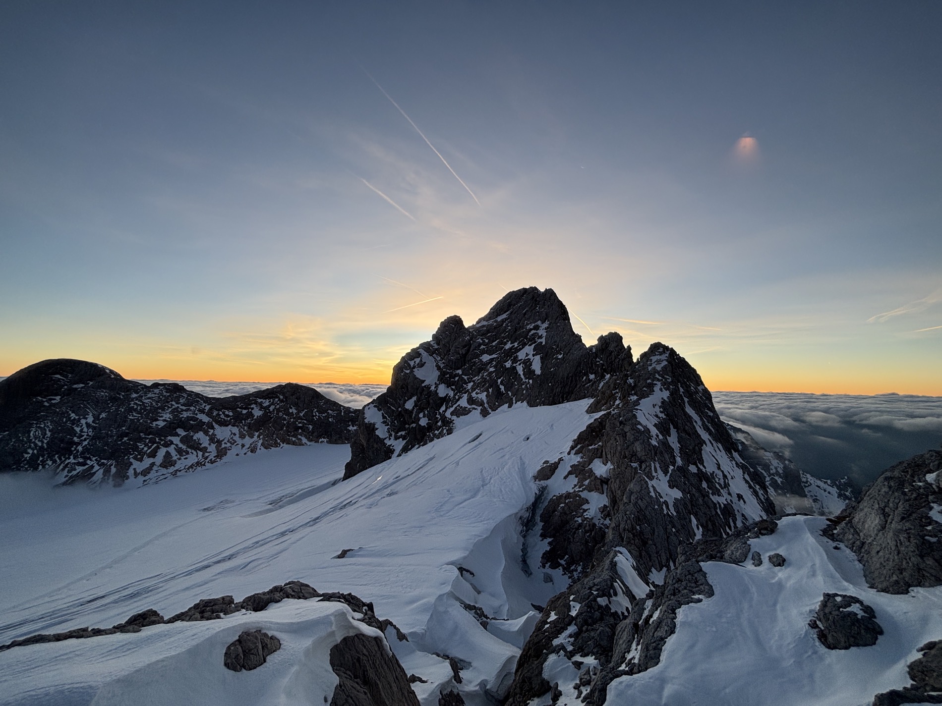 Seethalerhütte