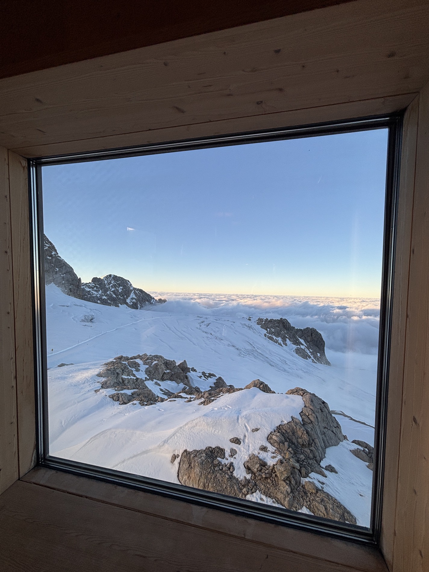 Seethalerhütte