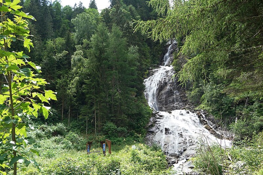 Alpe-Adria-Trail