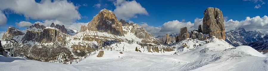 Alta Via 1