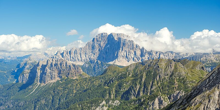 Alta Via 4