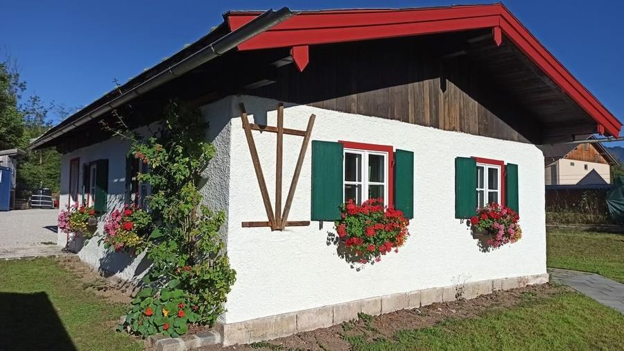 Berchtesgadener Königstour
