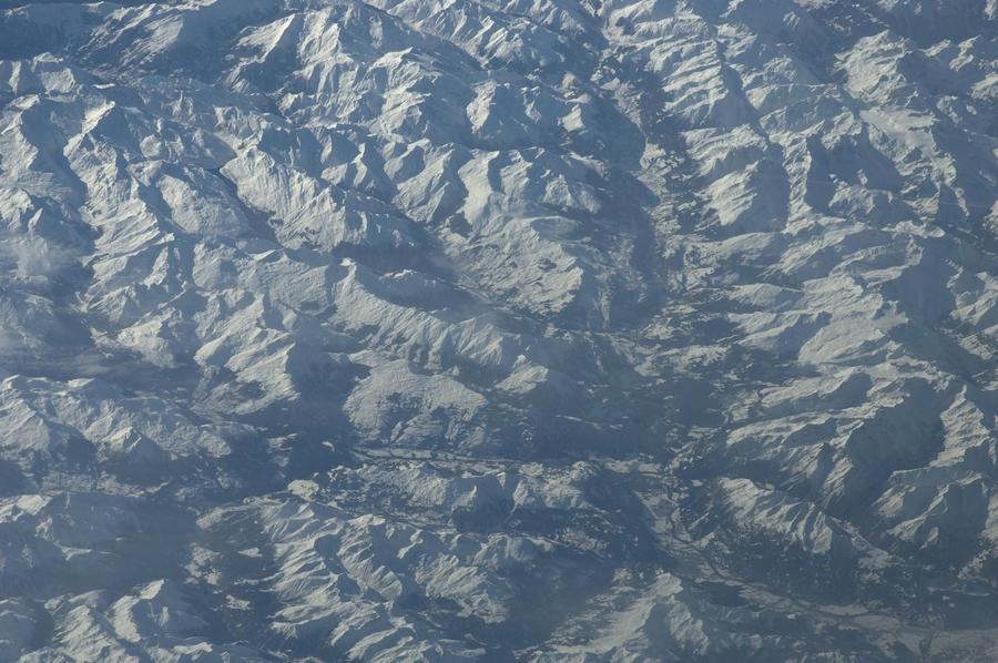 Graubünden Almwanderung
