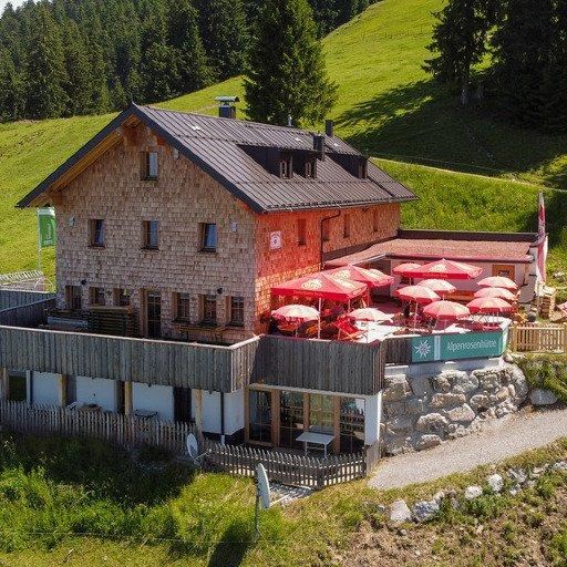 Kitzbüheler Panoramaweg