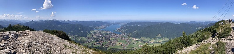 Tegernsee–Sterzing